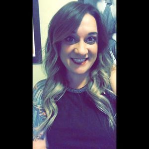 Meet your Posher, Amanda